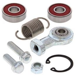 WY-18-2002 KIT REVISIONE PEDALE FRENO KTM 125 EXC (98-03)