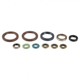 P400270400036 SERIE PARAOLIO MOTORE ATHENA KTM 450 SX-F...