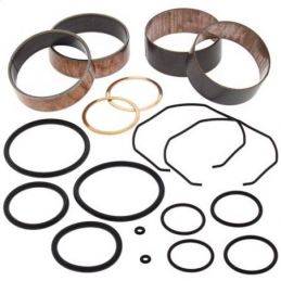 WY-38-6067 KIT REVISIONE FORCELLE KAWASAKI KX 250 (04-08)...