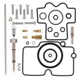 WY-26-1328 KIT REVISIONE CARBURATORE HONDA CRF 250 R (04)