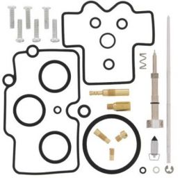 WY-26-1462 KIT REVISIONE CARBURATORE HONDA CRF 450 R (04)