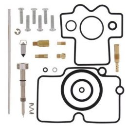 WY-26-1106 KIT REVISIONE CARBURATORE KAWASAKI KX 450 F...