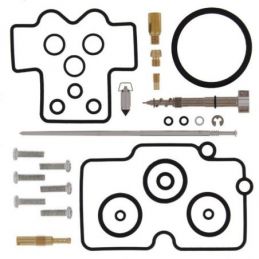 WY-26-1459 KIT REVISIONE CARBURATORE HONDA CRF 450 R (07-08)