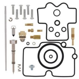 WY-26-1460 KIT REVISIONE CARBURATORE HONDA CRF 450 R (02)