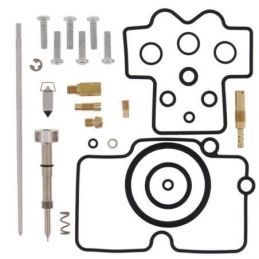 WY-26-1465 KIT REVISIONE CARBURATORE HONDA CRF 450 R (05-06)