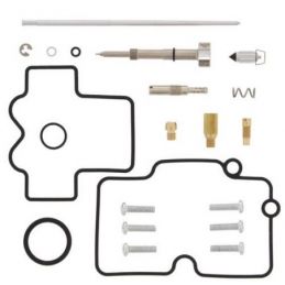 WY-26-1490 KIT REVISIONE CARBURATORE SUZUKI RMZ 250 (04-06)