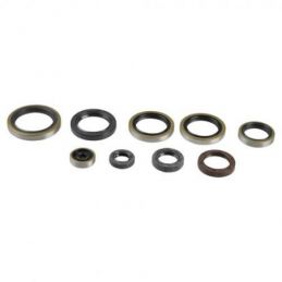 P400270400009 SERIE PARAOLIO MOTORE ATHENA KTM 250 EXC...