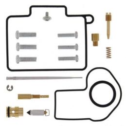 WY-26-1163 KIT REVISIONE CARBURATORE HONDA CR 250 (04)