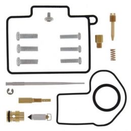 WY-26-1181 KIT REVISIONE CARBURATORE HONDA CR 125 (04)