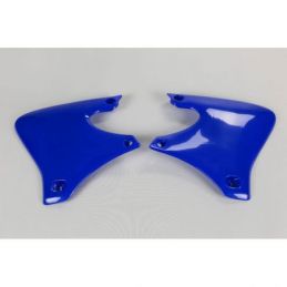 YA03832-089 CONVOGLIATORI RADIATORE YAMAHA YZ 250 F...