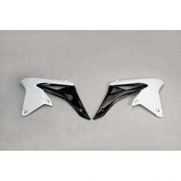 SU04928-041 CONVOGLIATORI RADIATORE SUZUKI RMZ 250...