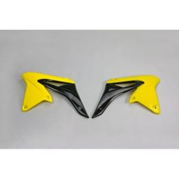 SU04928-102 CONVOGLIATORI RADIATORE SUZUKI RMZ 250...