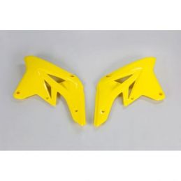 SU04901-102 CONVOGLIATORI RADIATORE SUZUKI RMZ 250...