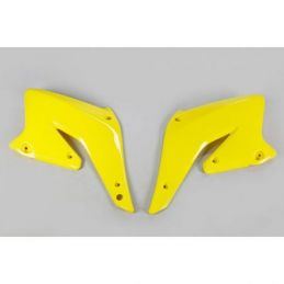 SU03933-102 CONVOGLIATORI RADIATORE SUZUKI RMZ 250...