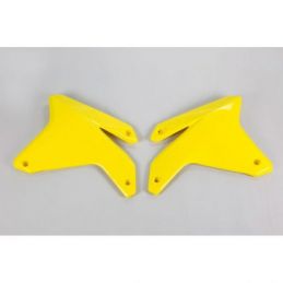 SU03911-102 CONVOGLIATORI RADIATORE SUZUKI RMZ 450...