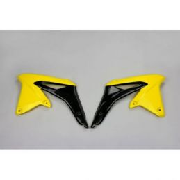 SU04917-102 CONVOGLIATORI RADIATORE SUZUKI RMZ 450...