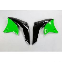 KA03767-026 CONVOGLIATORI RADIATORE KAWASAKI KX 250 F...