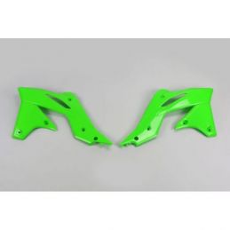 KA04725-026 CONVOGLIATORI RADIATORE KAWASAKI KX 250 F...