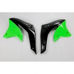 KA03770-026 CONVOGLIATORI RADIATORE KAWASAKI KX 450 F...