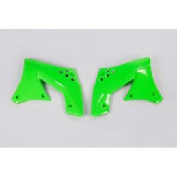 KA04703-026 CONVOGLIATORI RADIATORE KAWASAKI KX 250 F...