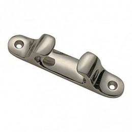 1133213 PASSACAVI 125 STD INOX Passacavi in Linea in...