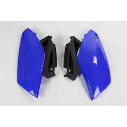 YA04812-089 FIANCHETTI PORTANUMERO YAMAHA YZ 250 F...