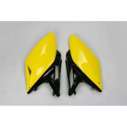 SU04929-D FIANCHETTI PORTANUMERO SUZUKI RMZ 250 (10-18)...