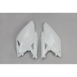 SU04929-041 FIANCHETTI PORTANUMERO SUZUKI RMZ 250 (10-18)...