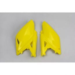 SU04929-102 FIANCHETTI PORTANUMERO SUZUKI RMZ 250 (10-18)...