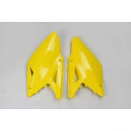 SU04918-102 FIANCHETTI PORTANUMERO SUZUKI RMZ 450 (08-17)...