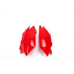 HO04647-070 FIANCHETTI PORTANUMERO HONDA CRF 450 R...