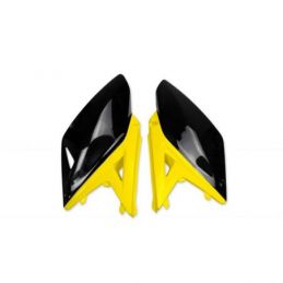 SU04929-999 FIANCHETTI PORTANUMERO SUZUKI RMZ 250 (10-18)...