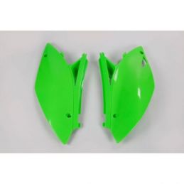 KA04700-026 FIANCHETTI PORTANUMERO KAWASAKI KX 450 F...