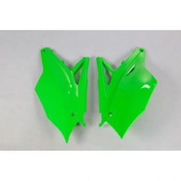 KA04737-026 FIANCHETTI PORTANUMERO KAWASAKI KX 450 F...