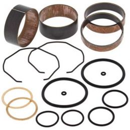 WY-38-6066 KIT REVISIONE FORCELLE KAWASAKI KX 125 (02-03)...