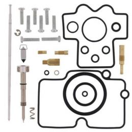 WY-26-1141 KIT REVISIONE CARBURATORE HONDA CRF 250 R (07)