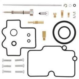 WY-26-1282 KIT REVISIONE CARBURATORE YAMAHA YZ 250 F (04)