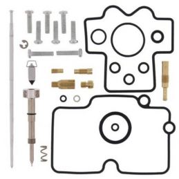 WY-26-1442 KIT REVISIONE CARBURATORE HONDA CRF 250 R (08)