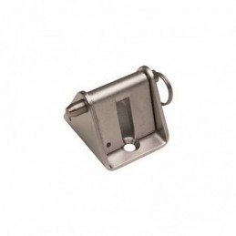 1136006 CHAIN STOP 6/8 INOX Bloccacatena Chain Stopper