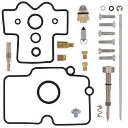 WY-26-1287 KIT REVISIONE CARBURATORE YAMAHA YZ 250 F (01-02)