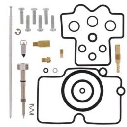 WY-26-1473 KIT REVISIONE CARBURATORE HONDA CRF 450 X (08-16)