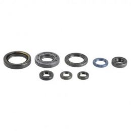 P400485400036 SERIE PARAOLIO MOTORE ATHENA YAMAHA YZ 125...