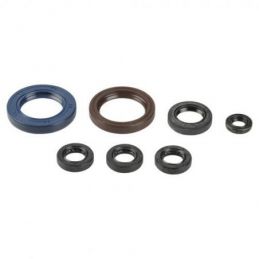 P400270400002 SERIE PARAOLIO MOTORE ATHENA KTM 450 EXC-F...