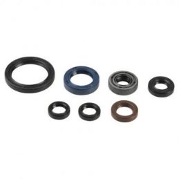 P400485400069 SERIE PARAOLIO MOTORE ATHENA YAMAHA WR 450...