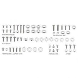 DS89.5203 KIT VITI PLASTICHE YAMAHA YZ 450 F (14-17)