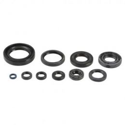 P400485400267 SERIE PARAOLIO MOTORE ATHENA YAMAHA YZ 250...