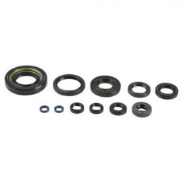 P400485400035 SERIE PARAOLIO MOTORE ATHENA YAMAHA YZ 250...