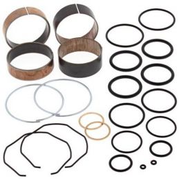 WY-38-6068 KIT REVISIONE FORCELLE YAMAHA YZ 125 (05-17) WRP