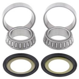 WY-22-1010 KIT REVISIONE STERZO HONDA CR 125 (98-07)