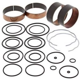 WY-38-6119 KIT REVISIONE FORCELLE HONDA CRF 250 R (15-17)...